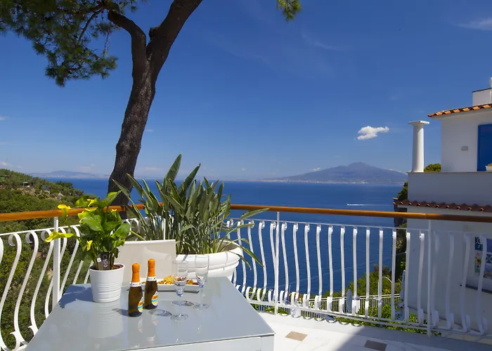 Bed & Breakfast Dream Sorrento