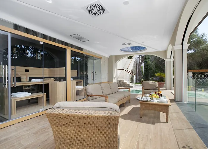 Bed & Breakfast Dream Sorrento