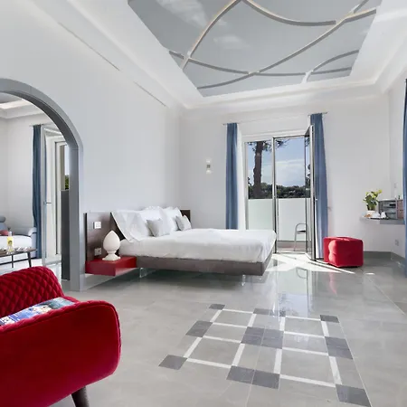 Dream Bed & Breakfast