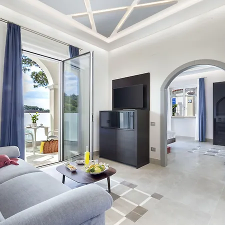 Dream Bed & Breakfast Sorrento