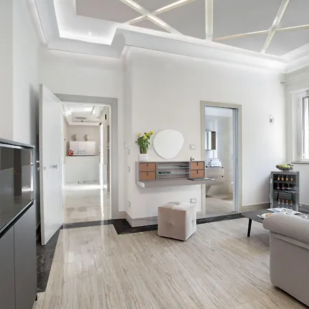 Dream Bed & Breakfast Sorrento