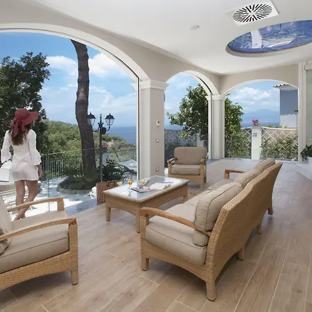 Dream Bed & Breakfast Sorrento