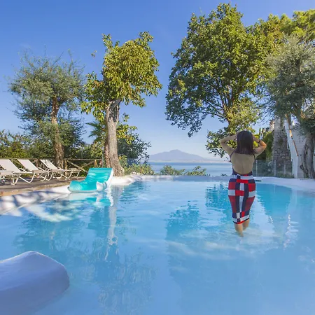 Bed & Breakfast Dream Sorrento