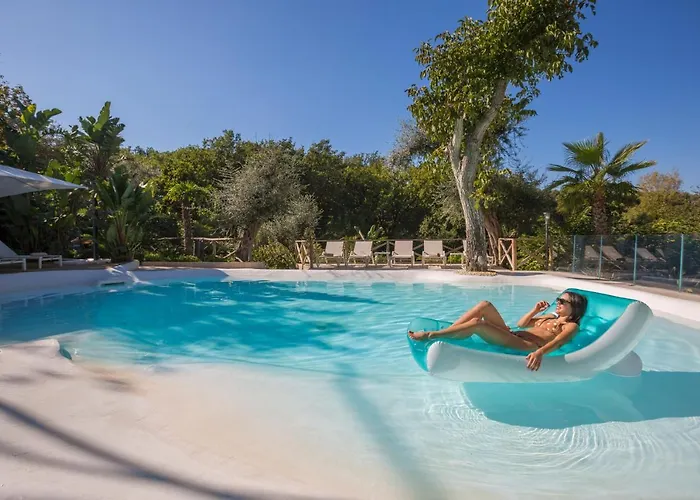 Dream 住宿加早餐酒店