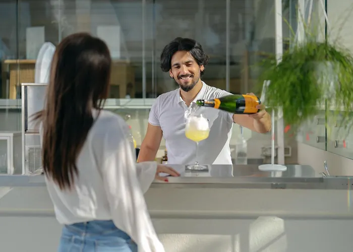 住宿加早餐酒店 Dream 索伦托