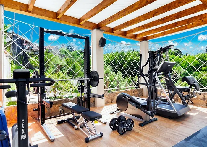 Dream 住宿加早餐酒店 4*