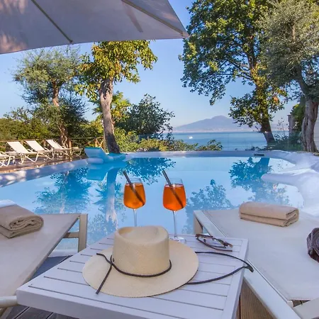 Dream Sorrente