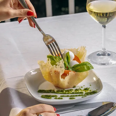 Dream Couette-café Sorrente