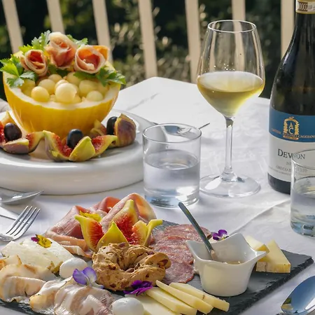 Dream Couette-café Sorrente