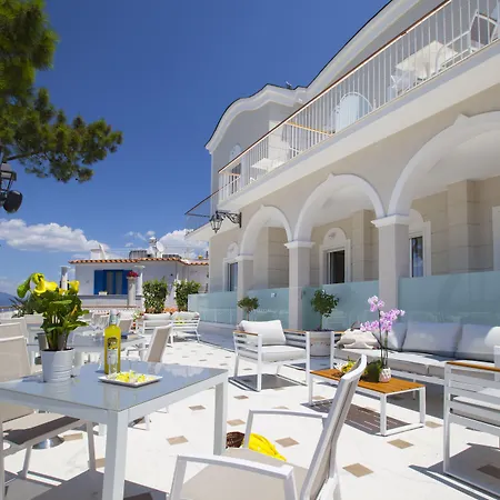 Bed and breakfast Dream 4*