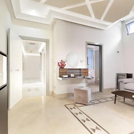 Dream 4* Península Sorrentina