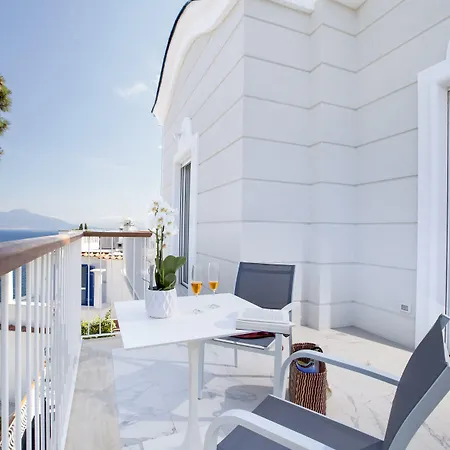 Dream Sorrente