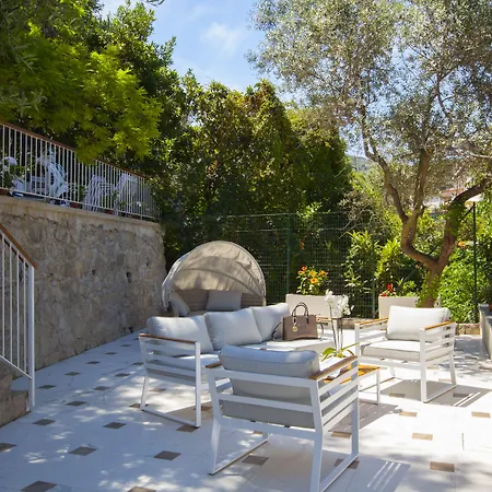 Dream Sorrente