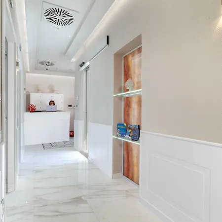 Dream Bed and breakfast 4*