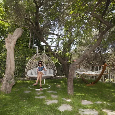 Dream Península Sorrentina