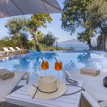 Dream Sorrente