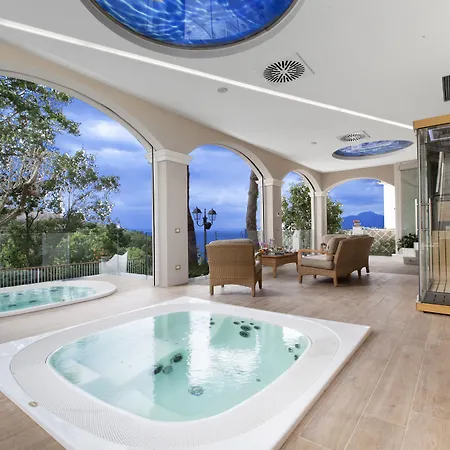 Dream Sorrente