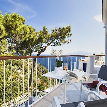 Dream Couette-café Sorrente