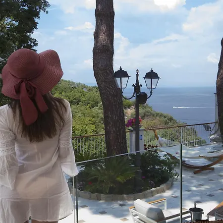 Dream Couette-café Sorrente