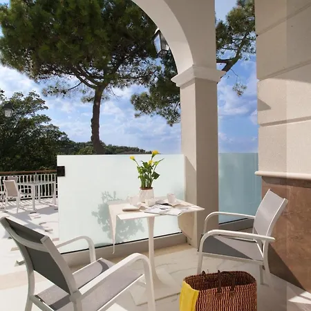 Dream Couette-café Sorrente