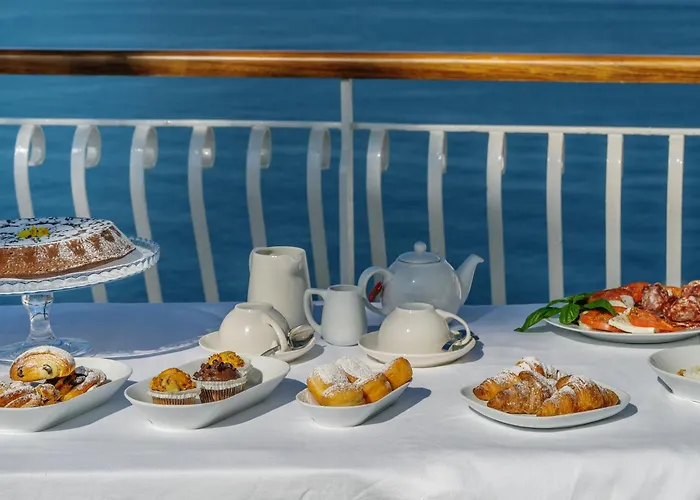 Bed & Breakfast Dream Sorrento