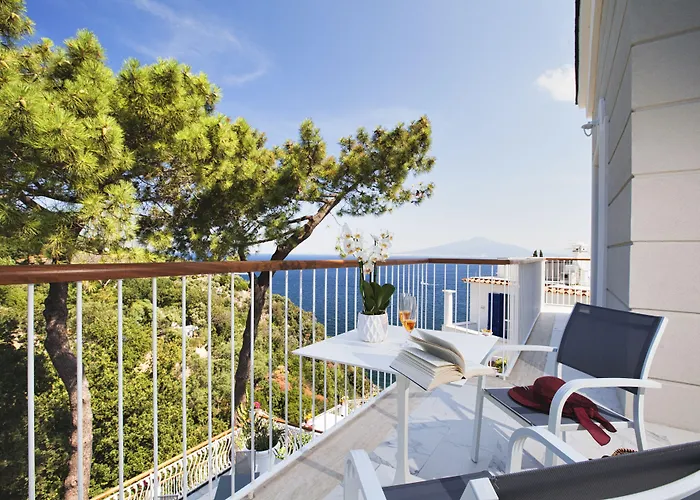 Dream Bed & Breakfast Sorrento