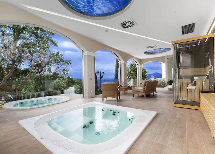 Dream Bed and Breakfast Σορέντο