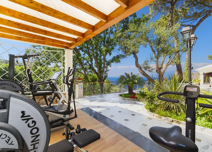 Bed and Breakfast Dream