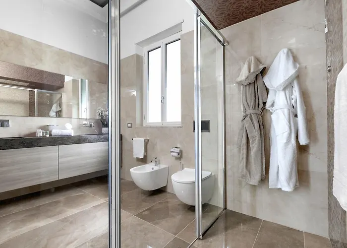 Bed & Breakfast Dream Sorrento