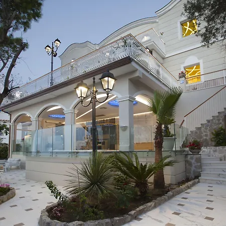 Dream 4* Península Sorrentina