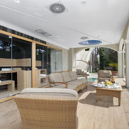 ベッド・アンド・ブレックファスト Dream ソレント