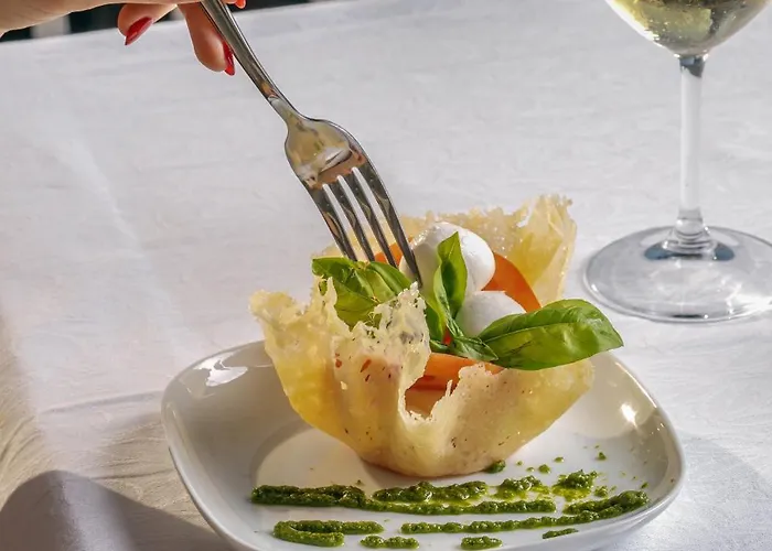 Dream Bed & Breakfast Sorrento