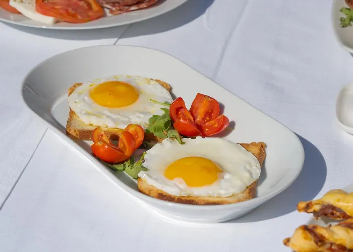 Dream Bed and breakfast