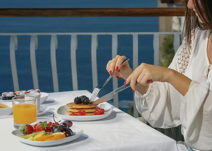 Dream Bed and breakfast 4*