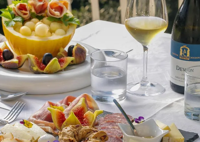 Dream Bed & Breakfast Sorrento