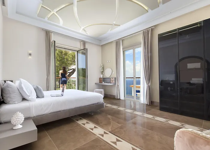 Bed & Breakfast Dream Sorrento