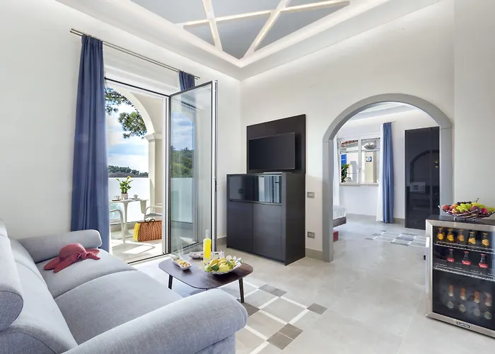 Dream Bed & Breakfast Sorrento