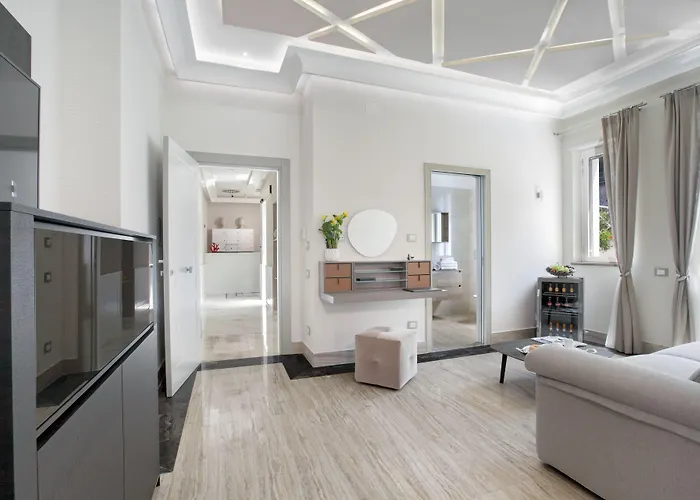 Dream Bed & Breakfast Sorrento