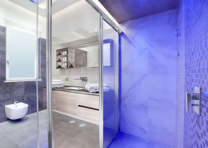 Bed and breakfast Dream