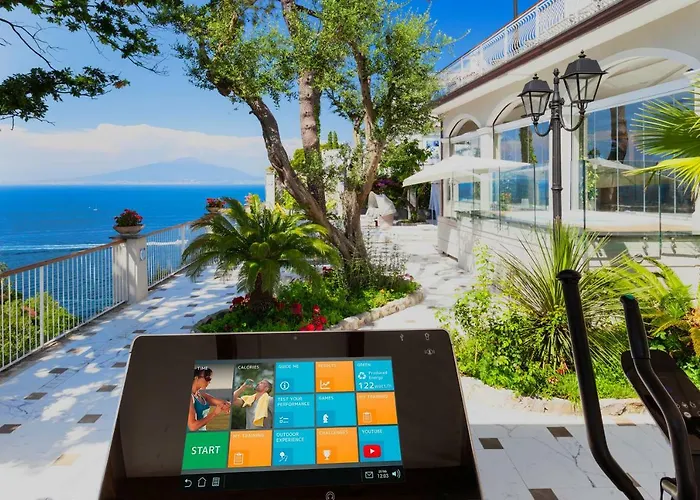 Dream Península Sorrentina